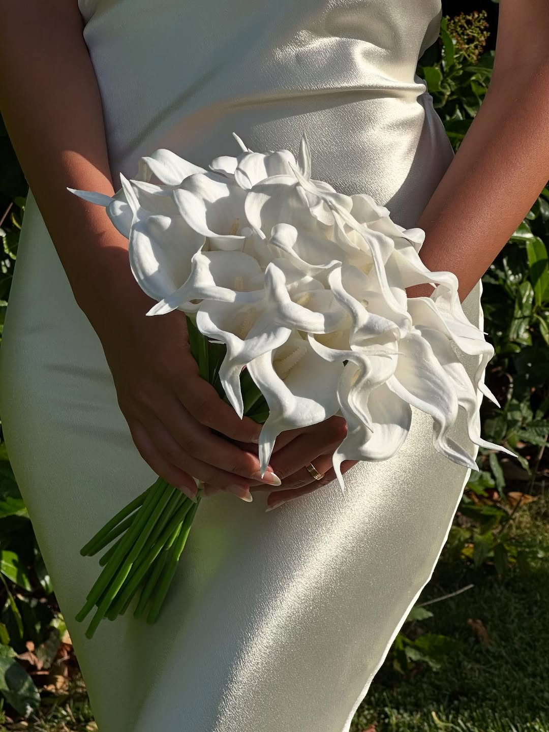 Kalibridal Gala Buket - 010
