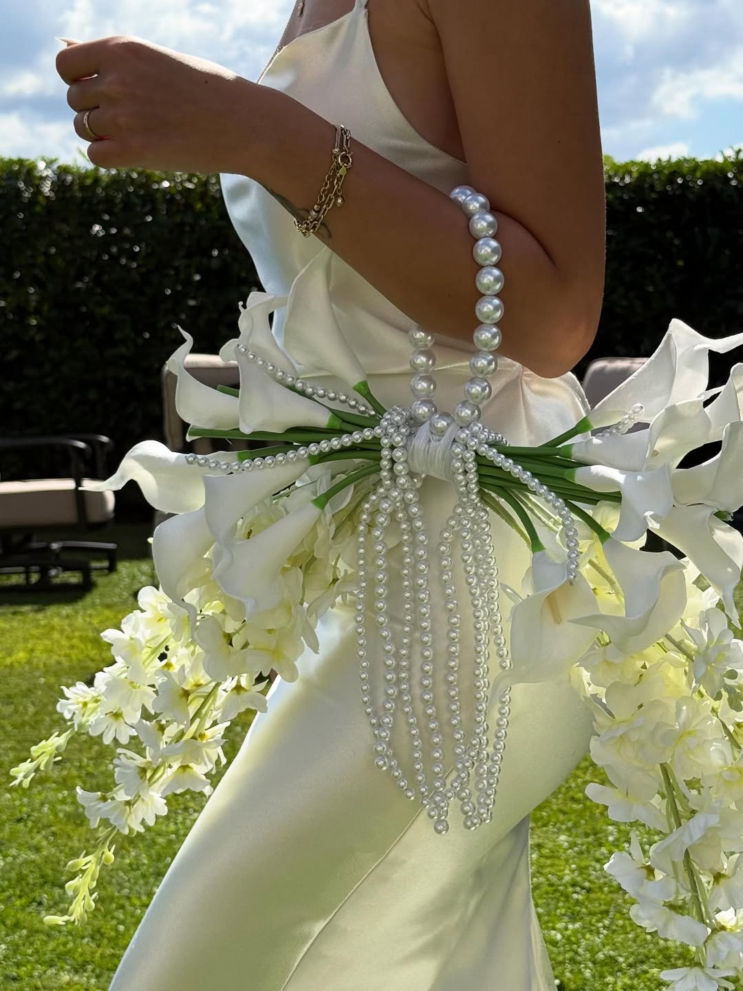 Kalibridal - Gala Plus Buket 20