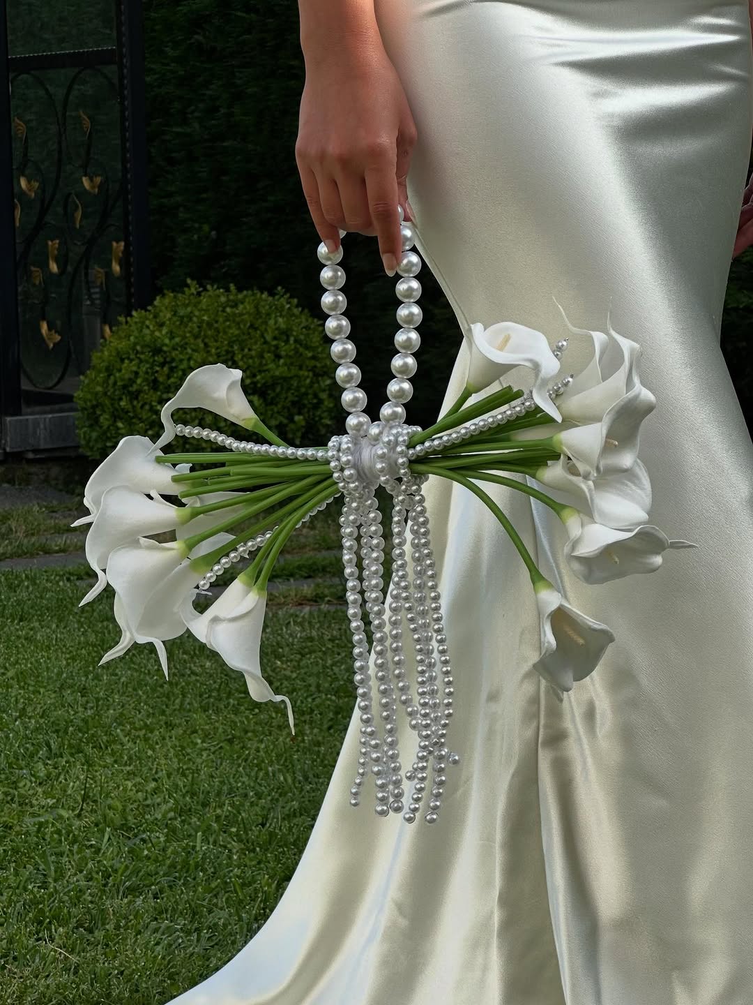 Kalibridal Gala Buketi - 09