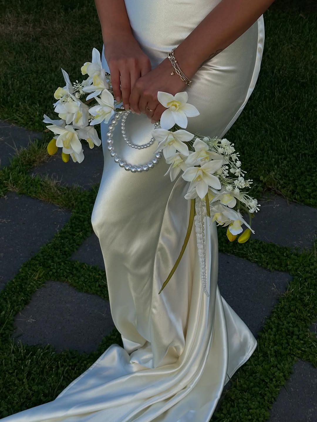 Kalibridal Z Orkide - 07