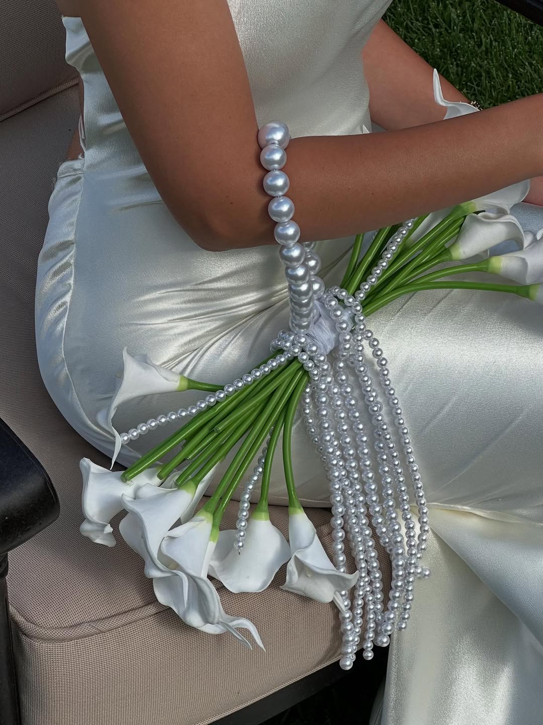 Kalibridal Gala Buketi - 09