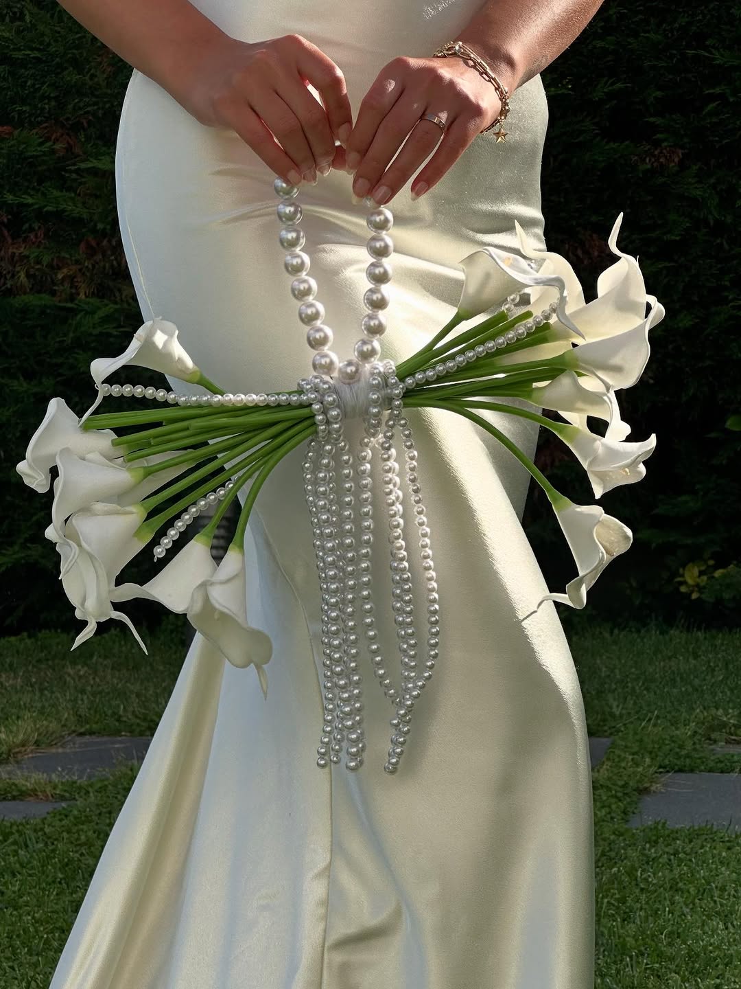 Kalibridal Gala Buketi - 09