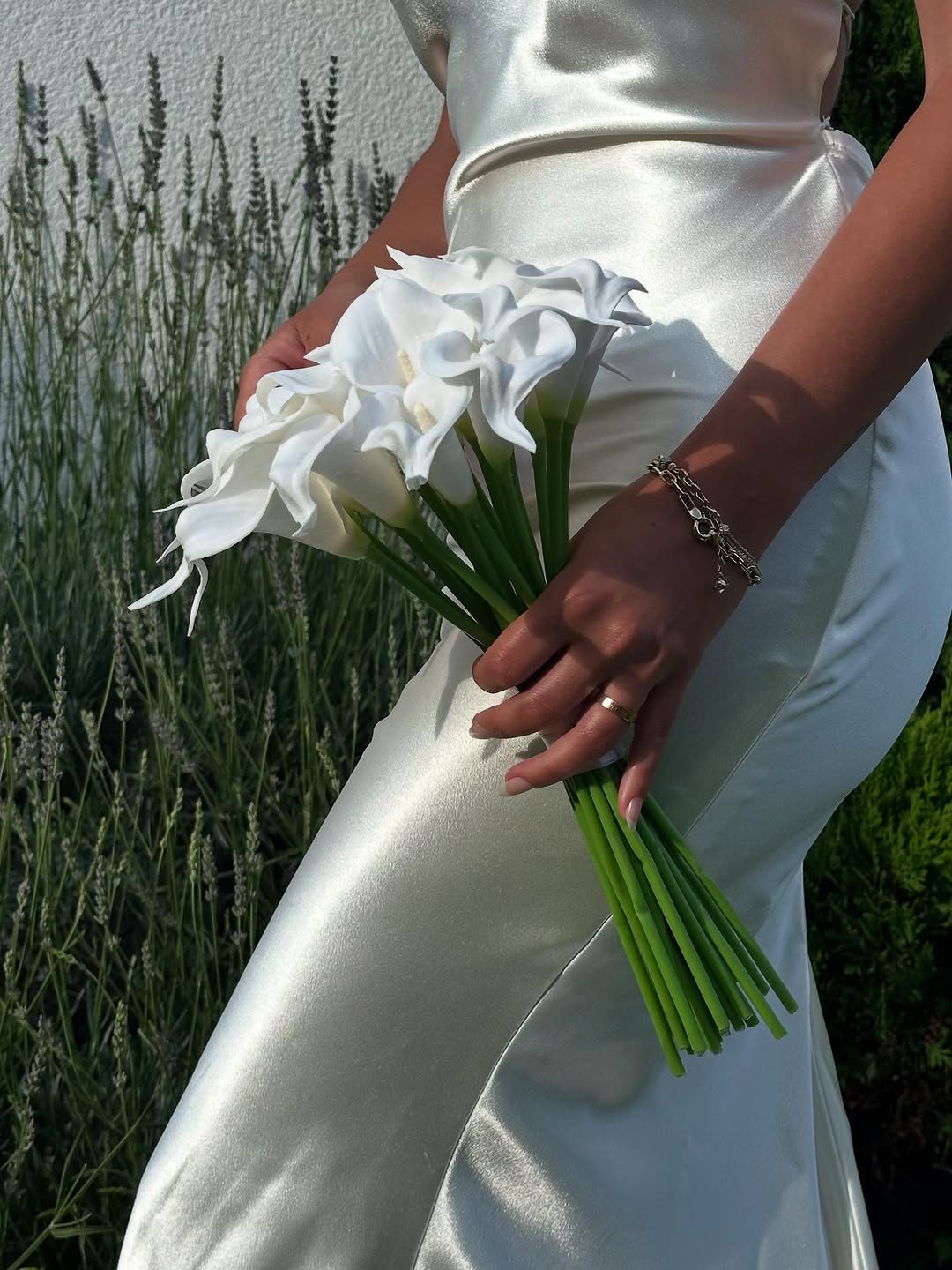 Kalibridal Gala Buket - 010