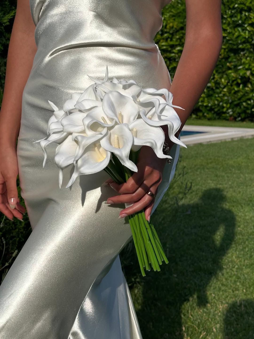 Kalibridal Gala Buket - 010