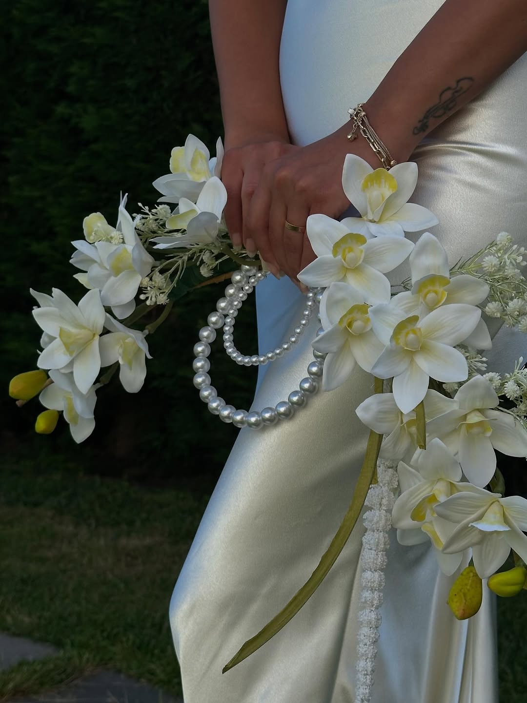 Kalibridal Z Orkide - 07