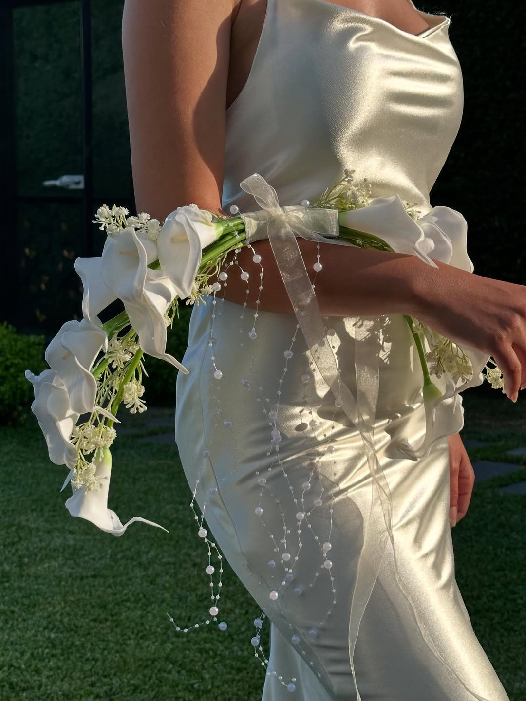 Kalibridal Gala Misina İncili - 012