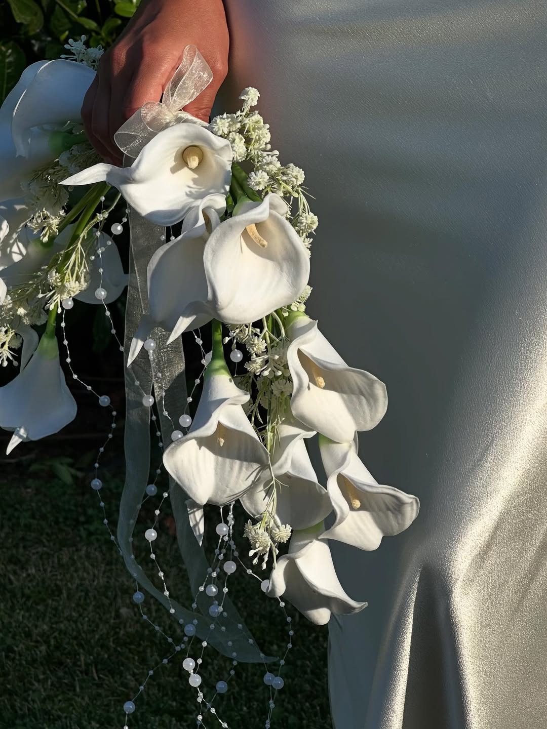 Kalibridal Gala Misina İncili - 012