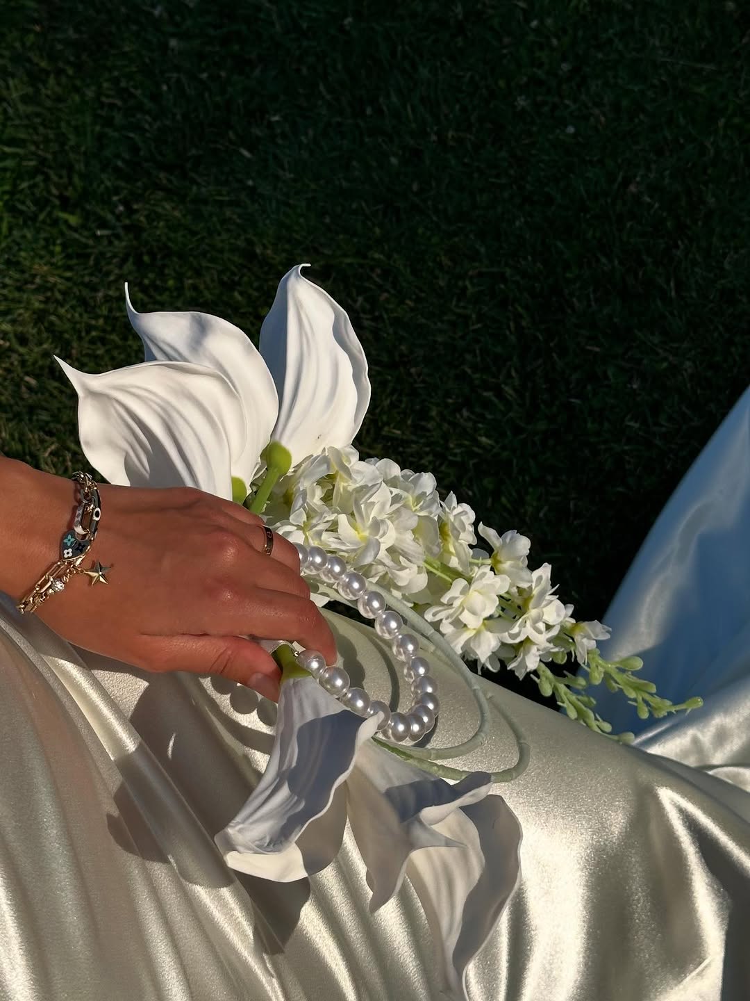 Kalibridal Gala Delfium -018