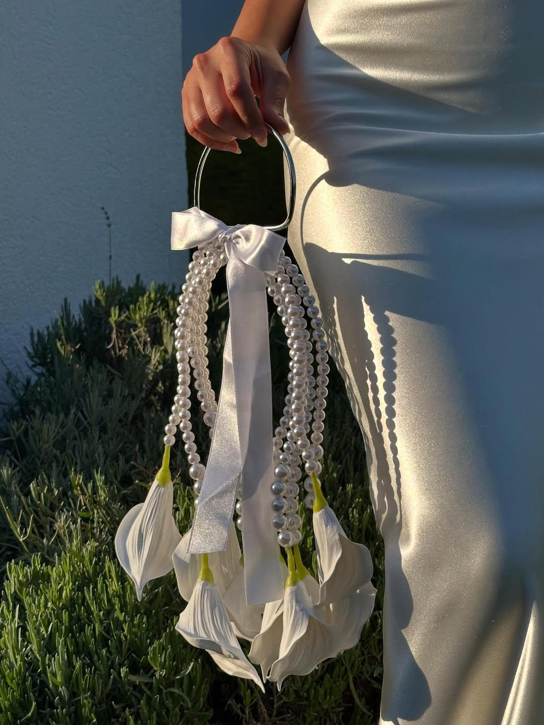 Kalibridal Yarım Demir Halka Gala- 015