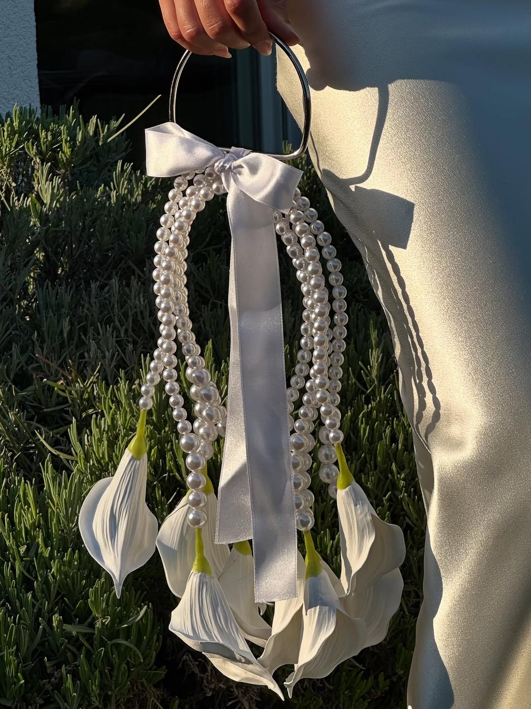 Kalibridal Yarım Demir Halka Gala- 015