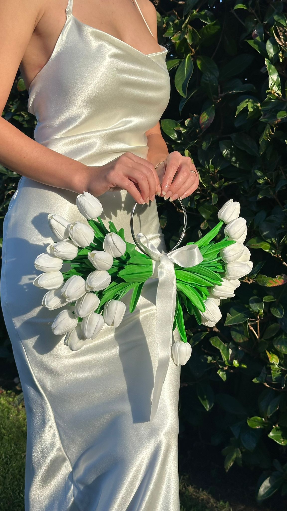 Lale Gelin Buketi Kalibridal