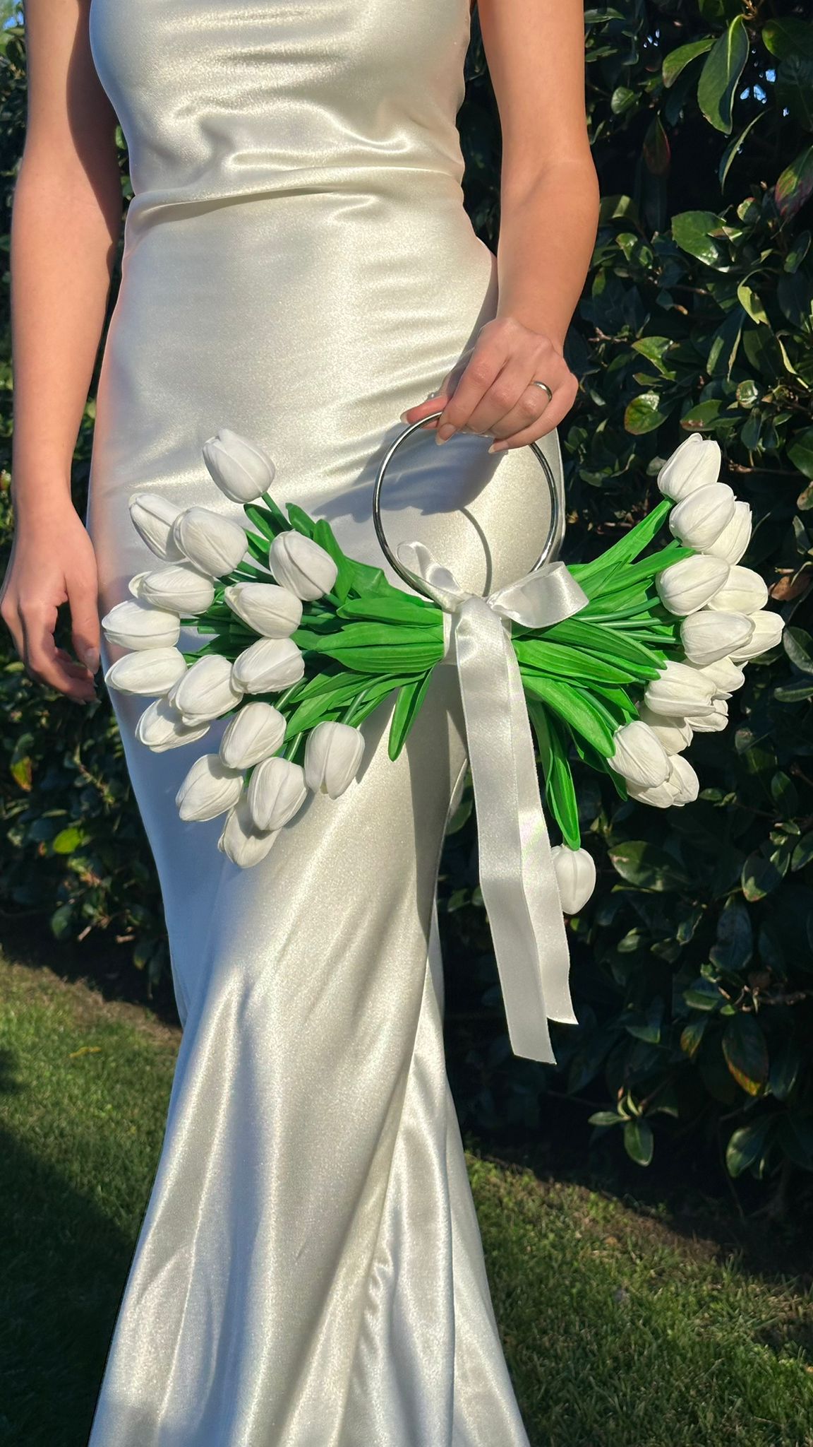 Lale Gelin Buketi Kalibridal