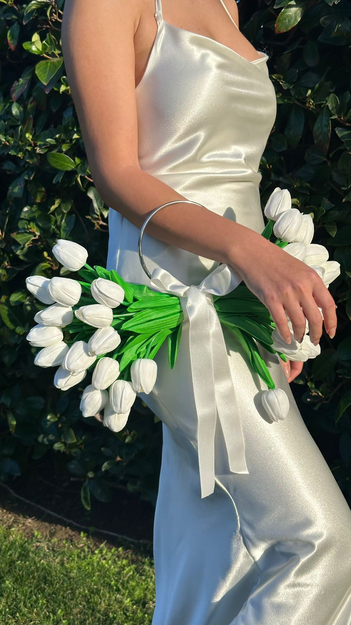 Lale Gelin Buketi Kalibridal