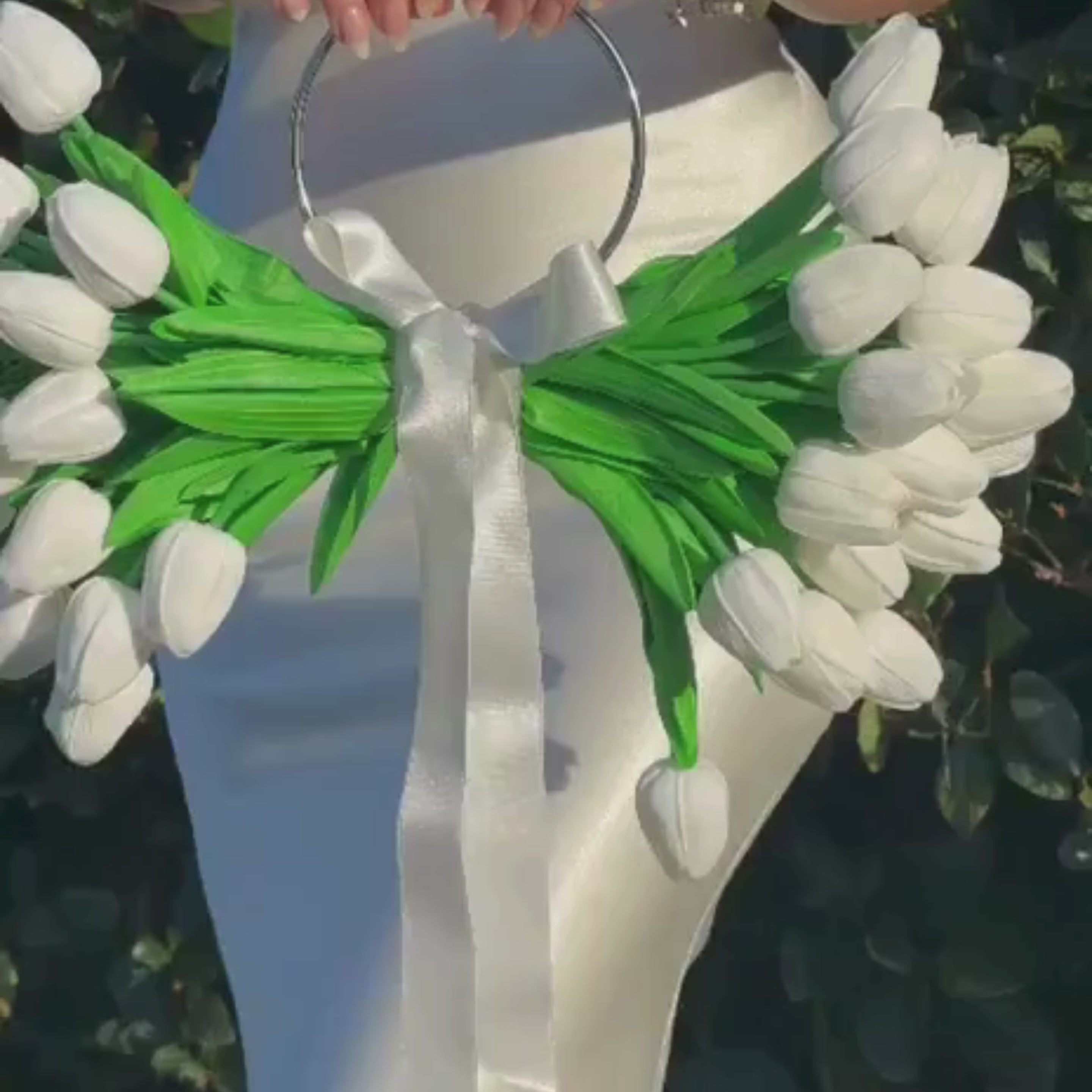 Lale Gelin Buketi Kalibridal